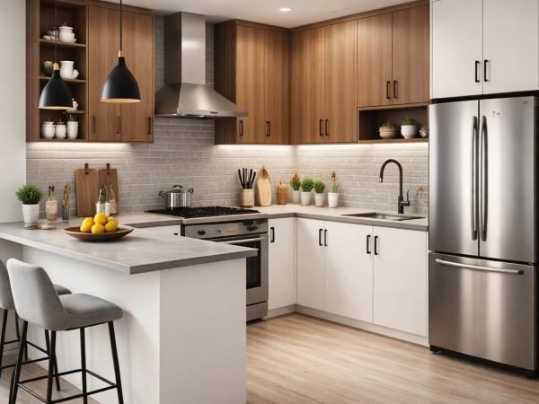 ModernModularKitchenDesign